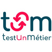 TestUnMetier | VisioMétiers logo - Similar company to Grof