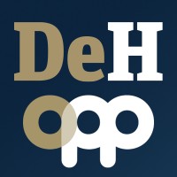 DeHavilland OPP logo - Similar company to Forefront Advisers