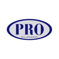 PRO Billboards logo - Similar company to Microframe Corp