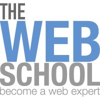 The Web School logo - Similar company to Web Destination