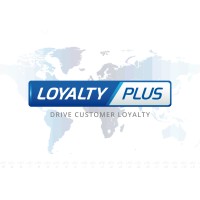 LoyaltyPlus logo - Similar company to Loyalty Plus