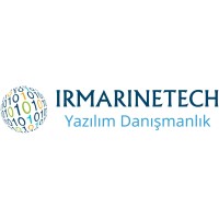IRMARINETECH Yazılım Danışmanlık logo - Similar company to Promsoftware