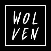 Wolven logo - Similar company to Répandu