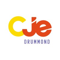 Carrefour jeunesse-emploi Drummond logo - Similar company to Comité Régional En Développement Social Du Centre-Du-Québec