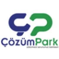 ÇözümPark logo - Similar company to Unifytech Information Technology B.V.
