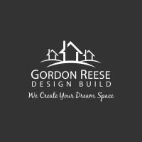 Gordon Reese Design Build logo - Similar company to Disrupt Consultants