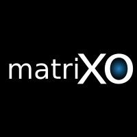 matriXO logo - Similar company to Instructiq