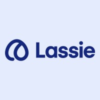 Lassie logo - Similar company to Lassie