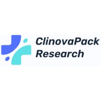 Clinovapack Research logo - Similar company to Lighthouse Media Analysis
