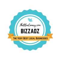 The Blue Canary Marketing Agency logo - Similar company to Studio Art Direct