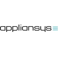 ApplianSys logo - Similar company to Apteriks