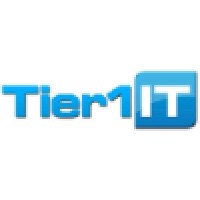 Tier1 Information Technology (Tier1 IT) logo - Similar company to Tier1 Technology Solutions