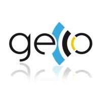 Geco Telecomunicaciones logo - Similar company to Grupo Afronta