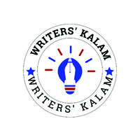 Writers' Kalam Publishing & Education logo - Similar company to Karrep