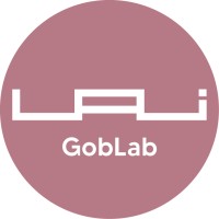 GobLab UAI logo - Similar company to Facultad De Ingeniería Y Ciencias Uai