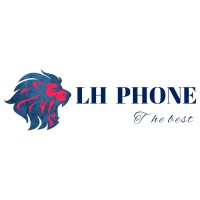 LH PHONE logo - Similar company to Contracting Special Projects Morocco
