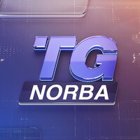 Tg Norba logo - Similar company to Radionorba - S.R.L.