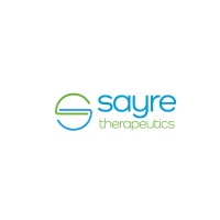 Sayre Therapeutics logo - Similar company to Hemogenomics