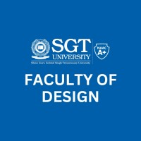 Faculty of Design logo - Similar company to Inifd