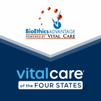 Vital Care of the Four States logo - Similar company to Next Step Specialty Pharmacy, Llc