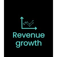 Revenue Growth logo - Similar company to Edimensionz