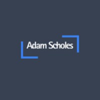 Adam Scholes AI logo - Similar company to Briteoak