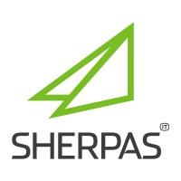 Sherpas Group AB logo - Similar company to Netropolis Ab