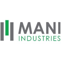 MANI Industries logo - Similar company to Eams Global