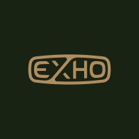 EXHO logo - Similar company to Pendouille