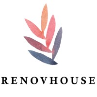 RENOVHOUSE logo - Similar company to Fiesta Consulting