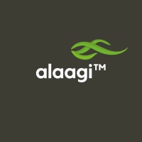 Alaagi logo - Similar company to Sara Technology