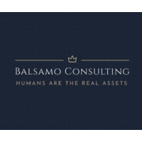 Balsamo Consulting logo - Similar company to St. Louis Forum