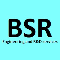 Brainstorming and Research logo - Similar company to Upstep Consulting