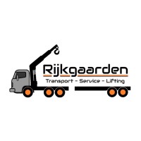 Rijkgaarden logo - Similar company to Slaman & Vos