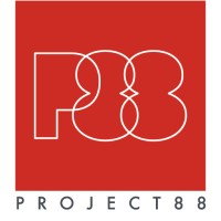 Project 88 logo - Similar company to Project88