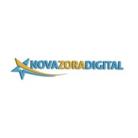 Nova Zora Digital logo - Similar company to Rentboost
