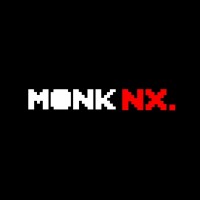 Monk NX Technologies logo - Similar company to Monkdesk Technologies