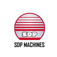 SDP Machines logo - Similar company to Unik Matters