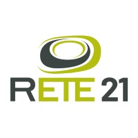 Rete21 logo - Similar company to Hbi - Fair Sustainable Innovations