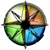 Chopfkompass logo - Similar company to Luota Ag