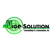 Vigo Solution logo - Similar company to Digital-Bots S.A.S.