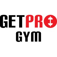 GetPro Gym logo - Similar company to Sansidor