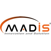 Madis Enerji logo - Similar company to Bmmühendislik