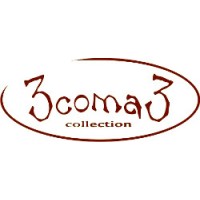 3coma3 logo - Similar company to Connecting Visions