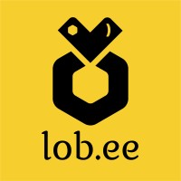 Lob.ee logo - Similar company to Menurioapp