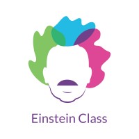 Einstein Class logo - Similar company to School'S Cool Nederland