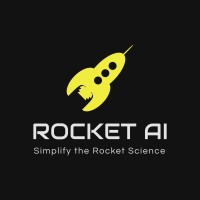 Rocket-AI Pvt. Ltd logo - Similar company to Minerva Ai