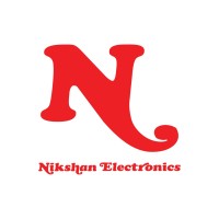 Nikshan Electronics logo - Similar company to Pixelcraft