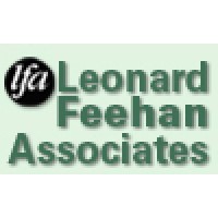 Leonard Feehan Associates logo - Similar company to Sunshine Creative