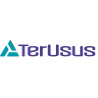 TerUsus logo - Similar company to Benchmark-Telecom